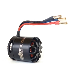 Silnik Redox Brushless BL 2750/850